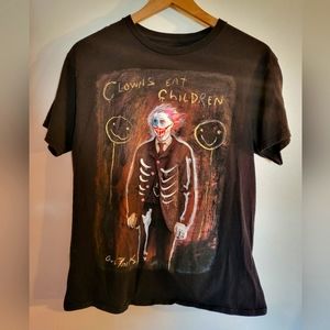 Clowns eat children Tshirt